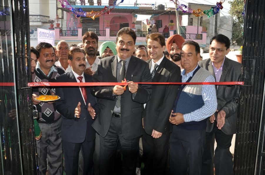 J&K Bank opens business units in Bishnah and Shopian